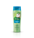 Vatika Coconut shampoo for weak and thin hair 400ml